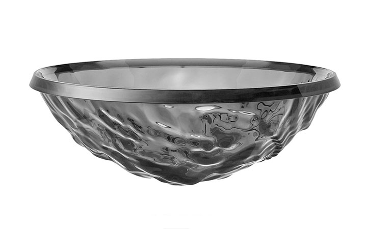 Moon Bowl  by Kartell Furniture Accessories